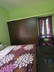 Bedroom Image of 4000 Sq.ft 7 BHK Independent House for sale in Cherlopalli Tirupathi for Rs. 17500000