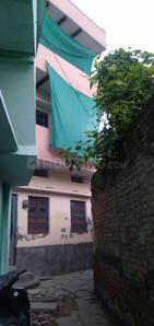 Balcony Image of 595 Sq.ft 3 BHK Independent House for sale in Pandeypur Varanasi for Rs. 4500000
