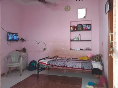 Living Room Image of 436 Sq.ft 1 BHK Independent House for sale in Veerapandi Tiruppur for Rs. 3600000
