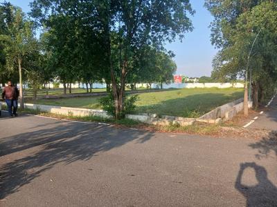 Image of 600 Sq.ft Residential Plot / Land for sale in Minjur, Chennai for Rs. 1200000