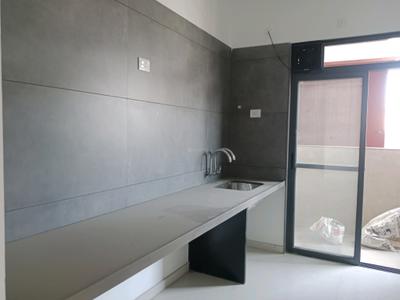 Kitchen Image of 1175 Sq.ft 2 BHK Apartment / Flat for sale in B Orbit Bonneville, Moshi Pune for Rs. 5230000
