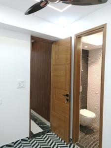 Servant Room Image of 2000 Sq.ft 3 BHK Apartment / Flat for sale in SB youth Apartment, Sector 2 Dwarka New Delhi for Rs. 31500000