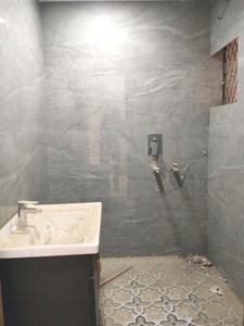 Bedroom One Image of 900 Sq.ft 2 BHK Apartment / Flat for sale in KG-III New Delhi for Rs. 9200000
