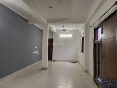 Hall Image of 1000 Sq.ft 2 BHK Builder Floor for rent in Chhattarpur New Delhi for Rs. 22300