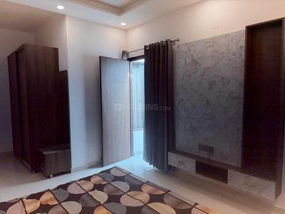 Bedroom Image of 3000 Sq.ft 4 BHK Independent House for sale in Mithapur Jalandhar for Rs. 11000000