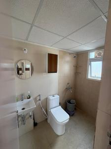 Bathroom Image of 875 Sq.ft 2 BHK Apartment / Flat for sale in Sattva Ashraya, Lakshmisagara Bengaluru for Rs. 6500000