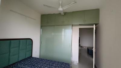Bedroom Image of 650 Sq.ft 2 BHK Apartment / Flat for sale in Signature Global Prime, Sector 63 Gurgaon for Rs. 10500000