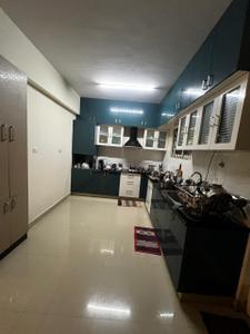 Hall Image of 1144 Sq.ft 2 BHK Apartment / Flat for sale in Tetra Grand Green Aspire, Sampigehalli Bengaluru for Rs. 7700000