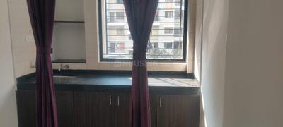 Bedroom Image of 513 Sq.ft 1 BHK Apartment / Flat for sale in Lushlife Impero Building A And B, Handewadi Pune for Rs. 3500000