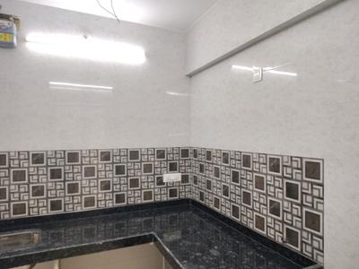 Kitchen Image of 925 Sq.ft 2 BHK Apartment / Flat for rent in Hiranandani Greenwood, Hiranandani Estate Thane for Rs. 45000