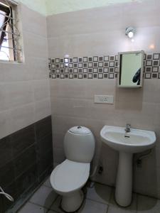 Bedroom One Image of 1461 Sq.ft 3 BHK Independent House for sale in Ismailkhanguda Secunderabad for Rs. 13000000