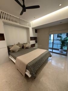 Bedroom Image of 2946 Sq.ft 4.5 BHK Apartment / Flat for sale in Aundh Pune for Rs. 48697920