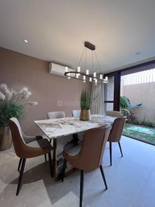 Bedroom Image of 3500 Sq.ft 4 BHK Independent House for sale in PM Uplands, Rau Indore for Rs. 30000000