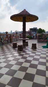 Image of 900 Sq.ft 2 BHK Apartment / Flat for sale in Indirapuram, Ghaziabad for Rs. 7800000