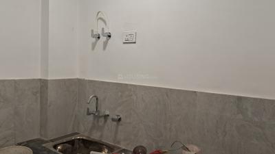 Kitchen Image of 1750 Sq.ft 4 BHK Apartment / Flat for sale in Mahanagar Lucknow for Rs. 13000000