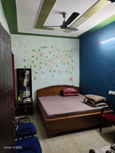 Bedroom Image of 2000 Sq.ft 2.5 BHK Independent House for rent in LDA Colony Lucknow for Rs. 20000