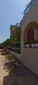 Image of 2200 Sq.ft 4 BHK Villa for sale in Nilamber Nirant, Bhayli, Vadodara for Rs. 19500000