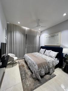Bedroom Image of 1250 Sq.ft 2 BHK Apartment / Flat for sale in Upper Kharadi Pune for Rs. 9500000