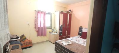 Bedroom Image of 750 Sq.ft 2 BHK Apartment / Flat for sale in Tajpur Varanasi for Rs. 3900000