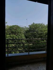 Bedroom Two Image of 1050 Sq.ft 2 BHK Builder Floor for sale in Vasundhara Ghaziabad for Rs. 6200000