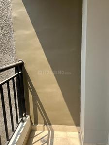 Balcony Image of 1766 Sq.ft 3.5 BHK Apartment / Flat for sale in Kumbalgodu Bengaluru for Rs. 16500000