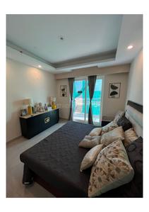 Bedroom Image of 1350 Sq.ft 3 BHK Apartment / Flat for sale in Ashiana Colony Dera Bassi for Rs. 12350000