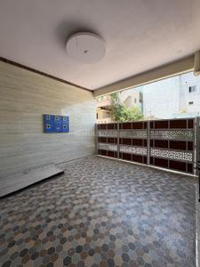 Balcony Image of 1800 Sq.ft 5 BHK Independent House for sale in Andrahalli Bengaluru for Rs. 12000000