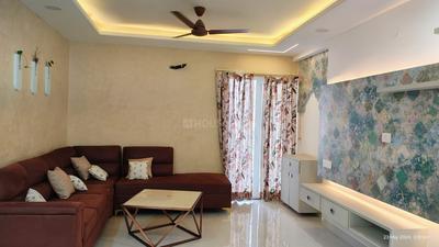3 BHK Flat