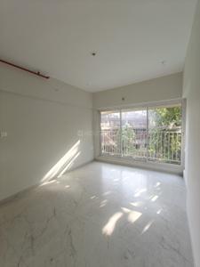 Hall Image of 600 Sq.ft 1 BHK Apartment / Flat for sale in Chetna The Autograph, Mulund East Mumbai for Rs. 13000000