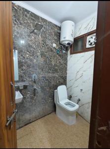 Image of 800 Sq.ft 2 BHK Builder Floor for rent in Sector 23 Dwarka, New Delhi for Rs. 32000