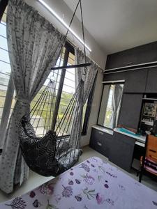 Bedroom Image of 1800 Sq.ft 3 BHK Apartment / Flat for sale in Gangapur Nashik for Rs. 15000000