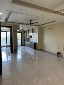 Hall Image of 1750 Sq.ft 3 BHK Builder Floor for sale in Preet Vihar New Delhi for Rs. 34000000