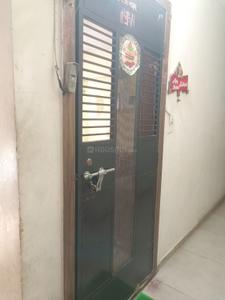 Image of 585 Sq.ft 1 BHK Apartment / Flat for sale in Narhe, Pune for Rs. 3700000