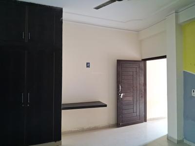 Bedroom Image of 1000 Sq.ft 1 BHK Apartment / Flat for rent in Sector 45 Noida for Rs. 16000