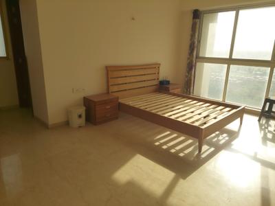 Bedroom Image of 2275 Sq.ft 3.5 BHK Apartment / Flat for sale in Lodha Belmondo, Gahunje Pune for Rs. 25000000