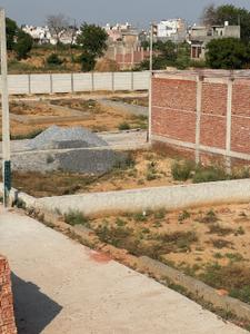 Image of 590 Sq.ft 2 BHK Independent House for sale in Tilpata Karanwas, Greater Noida for Rs. 3090000