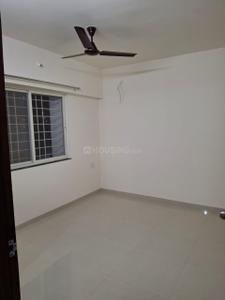 Bedroom Image of 780 Sq.ft 2 BHK Apartment / Flat for sale in Wadgaon Sheri Pune for Rs. 6999999