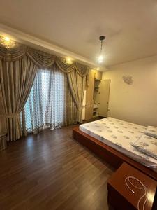 Bedroom Image of 2105 Sq.ft 3 BHK Apartment / Flat for rent in Supertech Supernova, Sector 94 Noida for Rs. 90000