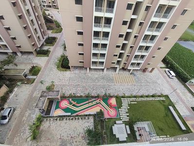 Image of 528 Sq.ft 1 BHK Apartment / Flat for sale in Subham Garden, Charingia Gaon, Jorhat for Rs. 2500000