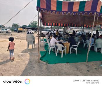 Image of 1503 Sq.ft Residential Plot / Land for sale in Kongara Kalan, Hyderabad for Rs. 5010056