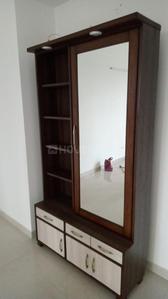 Hall Image of 2200 Sq.ft 3 BHK Apartment / Flat for rent in ATS Casa Espana, Bar Majra Mohali for Rs. 57000