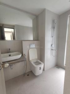 Image of 860 Sq.ft 2.5 BHK Apartment / Flat for sale in PS One 10, New Town, Kolkata for Rs. 15000000