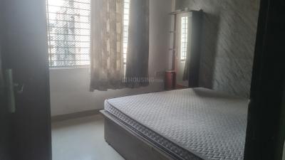 Bedroom Image of 1040 Sq.ft 2 BHK Apartment / Flat for sale in Space Park I, Mahalakshmi Nagar Indore for Rs. 5500000