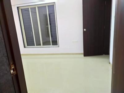 Bedroom Image of 1050 Sq.ft 2 BHK Apartment / Flat for sale in Swayambhu Lotus Pinnacle, Mamurdi Pune for Rs. 5800000