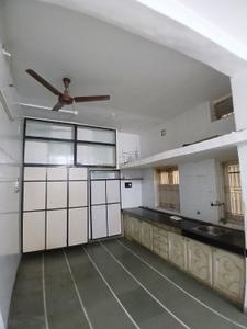 Kitchen Image of 2700 Sq.ft 3 BHK Independent House for rent in Ranip Ahmedabad for Rs. 20000