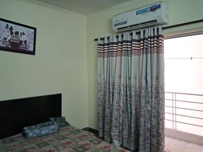 Bedroom Image of 1195 Sq.ft 2.5 BHK Apartment / Flat for sale in Paras Tierea, Sector 137 Noida for Rs. 10000000