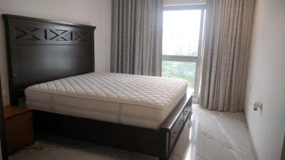 Bedroom Image of 3000 Sq.ft 4.5 BHK Apartment / Flat for sale in Kasturi Legacy, Baner Pune for Rs. 55000000