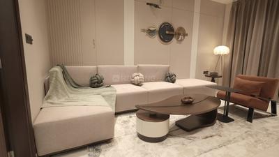 Hall Image of 2900 Sq.ft 3 BHK Apartment / Flat for sale in KGK Aahvan, Vaishali Nagar Jaipur for Rs. 22500000