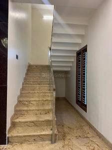 Kitchen Image of 6000 Sq.ft 5 BHK Independent House for sale in Nagarbhavi Bengaluru for Rs. 50000000