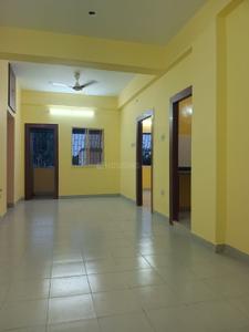 Hall Image of 1000 Sq.ft 2 BHK Apartment / Flat for sale in Haltu Kolkata for Rs. 6500000